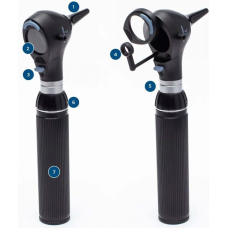 ri-scope® L Otoscope