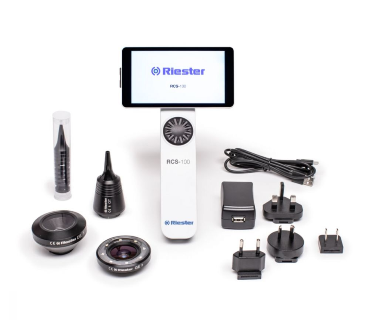 RCS-100 Medical Camera System