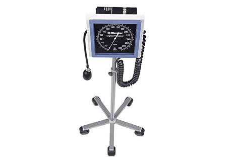 Big Ben Adult Square Floor Model