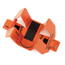 Model 455 HeadHugger® Head Immobilizer