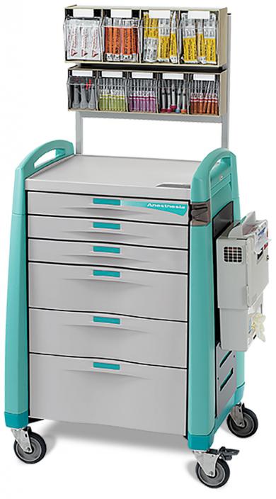 Avalo Anaesthesia Cart