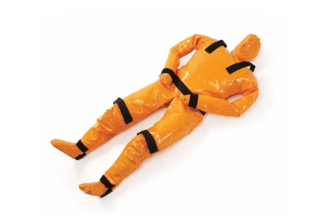 Rescue Emergency Dummy