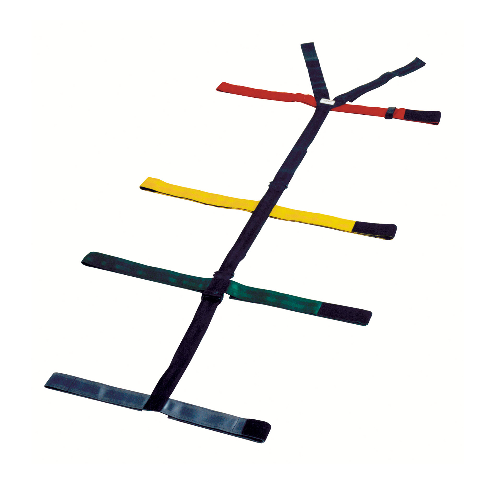 Model 770 Fastrap™ Quick Restraint System for Backboards and Scoops