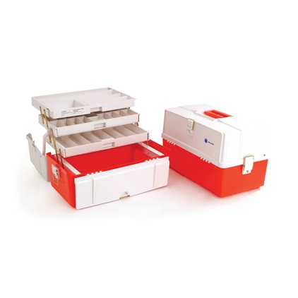 Plano® 747-M Trauma Box