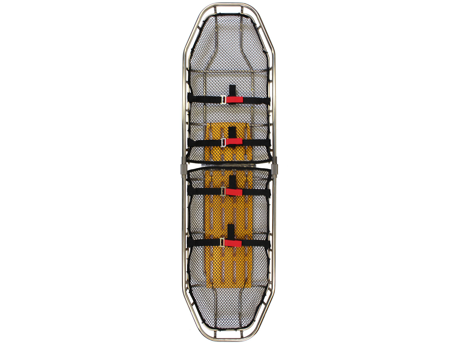 Titan Stainless Steel Rescue Stretcher